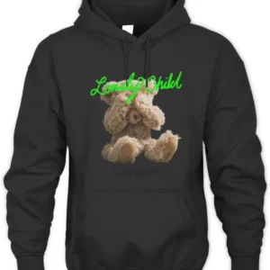 Lonely Child Hoodie