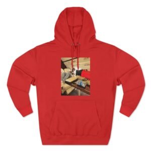 Nba Youngboy The PJ Hoodie