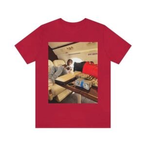 Nba Youngboy The Pj T Shirt