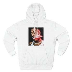 Nba Youngboy Up In The Clouds Hoodie