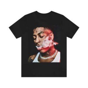 Nba Youngboy Up In The-Clouds T Shirt