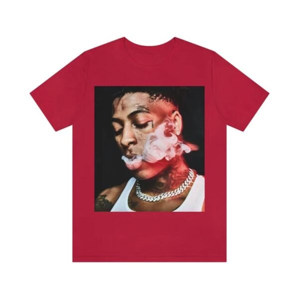 Nba Youngboy Up In The Clouds T Shirt