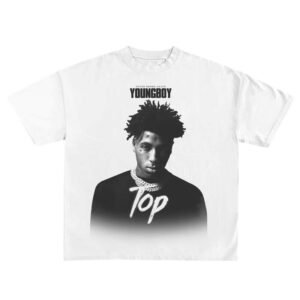 Top Youngboy Shirt