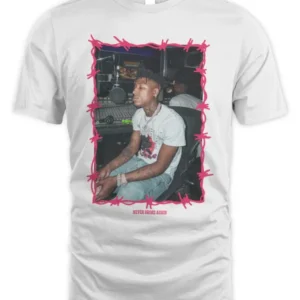 Young Boy Studio T-shirt