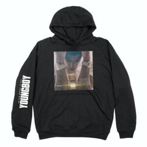 Youngboy Until Death Call My Name Hoodie